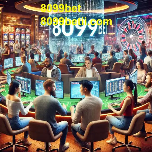 A Importância da Comunidade Online nos Jogos Modernos