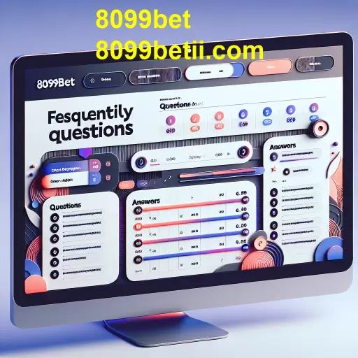 Maximize sua Experiência no 8099bet: Guia de Perguntas Frequentes