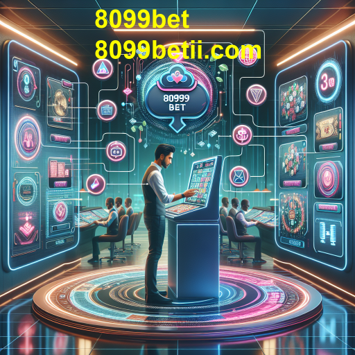 Entendendo a Política de Privacidade em Plataformas de Jogos como 8099bet