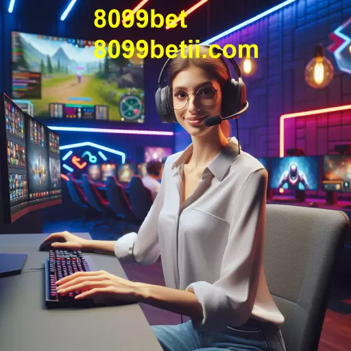 A Importância do Suporte ao Cliente em Jogos Online: Foco na 8099bet