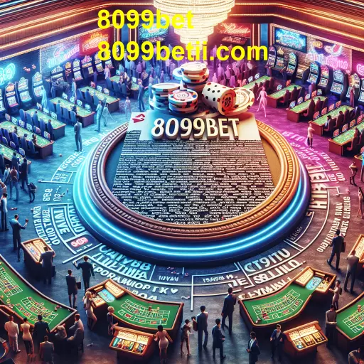 A Importância dos Termos de Uso em 8099bet